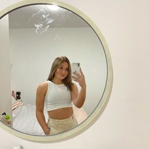 Meet your Posher, Tiana